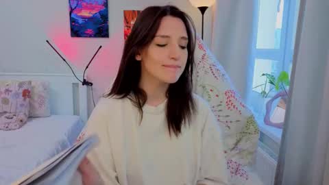 Kate online show from 11-14-25, 12:15