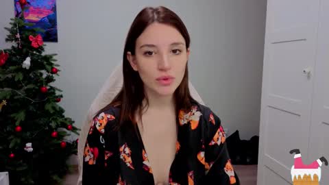 Kate online show from 12-17-25, 07:25