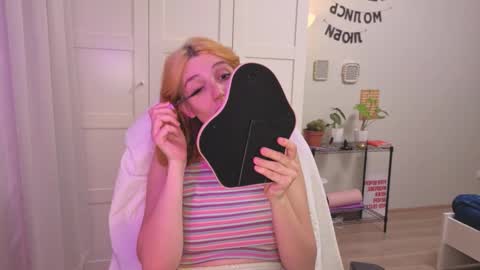 Kate online show from 01-17-26, 03:06