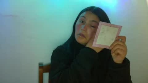 Snapshot of lunatica_2000 chatting on 01-19-25, 03:39 Luna online show from 01-19-25, 03:39