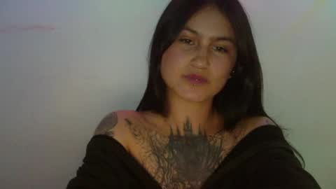 Snapshot of lunatica_2000 chatting on 01-24-25, 03:24 Luna online show from 01-24-25, 03:24