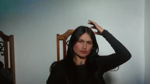 Snapshot of lunatica_2000 chatting on 01-24-25, 07:49 Luna online show from 01-24-25, 07:49