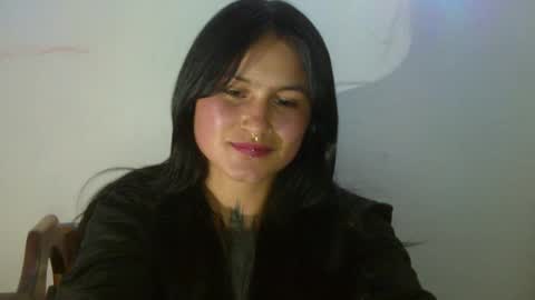 Snapshot of lunatica_2000 chatting on 01-25-25, 02:47 Luna online show from 01-25-25, 02:47