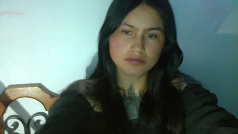 Snapshot of lunatica_2000 chatting on 01-25-25, 11:55 Luna online show from 01-25-25, 11:55