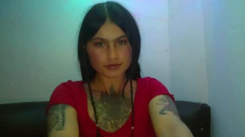 Snapshot of lunatica_2000 chatting on 02-22-25, 10:52 Luna online show from 02-22-25, 10:52