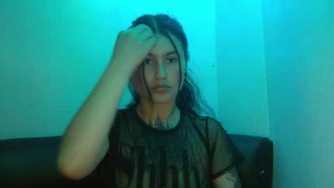 Snapshot of lunatica_2000 chatting on 02-26-25, 10:42 Luna online show from 02-26-25, 10:42