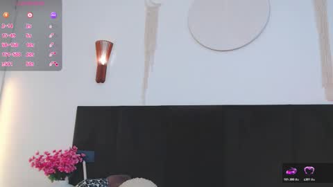 LunaticaBae online show from 03-08-26, 02:37