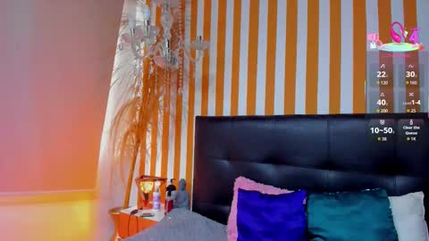 Luna Toledo online show from 01-16-26, 01:04