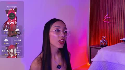 Luna   online show from 03-07-26, 04:09