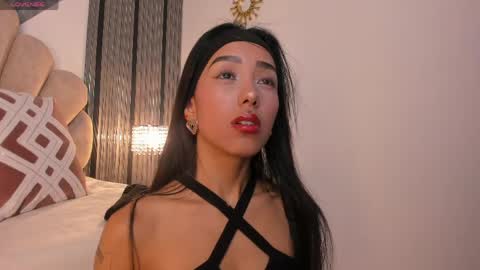 Luna   online show from 04-16-26, 10:05