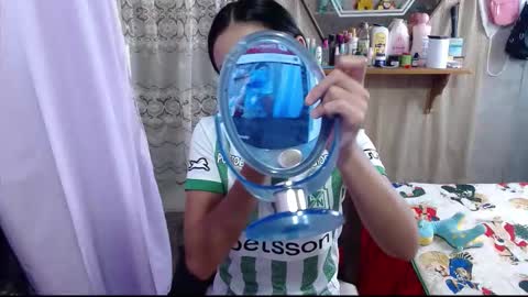 Luna online show from 12-17-25, 06:58