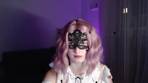 Snapshot of lunaxcherry chatting on 02-25-26, 05:22 LunaXcherry online show from 02-25-26, 05:22