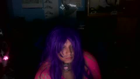 LunaXXX online show from 06-28-26, 01:00