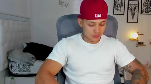 Lunay online show from 03-03-26, 10:15