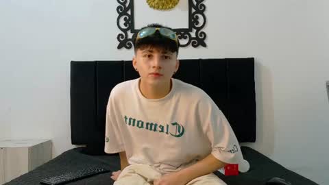 lunaydream online show from 06-13-26, 11:41