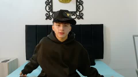 lunaydream online show from 06-15-26, 11:45