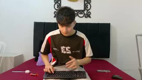 lunaydream online show from 07-09-26, 11:47