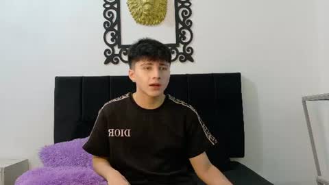 lunaydream online show from 07-11-26, 11:57