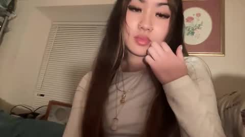 Lunadreams online show from 01-12-25, 03:28