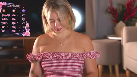 Evi online show from 05-01-26, 08:08