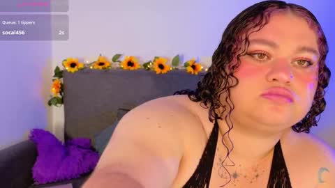 L U N I T A  online show from 03-13-26, 04:41