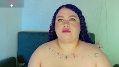 L U N I T A  online show from 04-07-26, 08:15