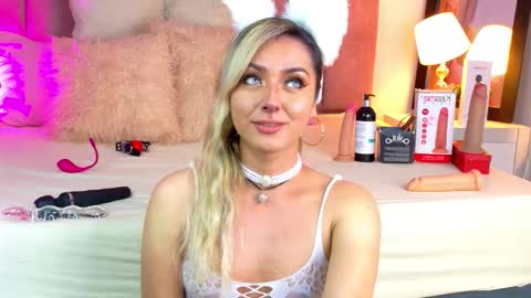 lunitadiva online show from 02-02-26, 03:11