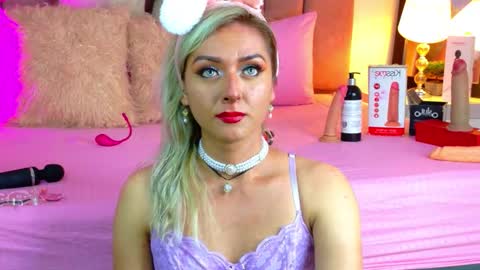 lunitadiva online show from 02-09-26, 03:49