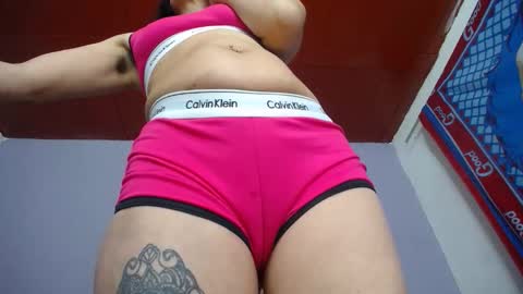 Luna Tamara online show from 03-06-26, 04:31