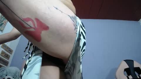 Luna Tamara online show from 05-20-26, 05:24