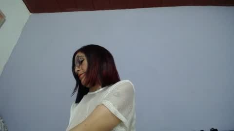 Snapshot of lunitaqueen_ chatting on 07-09-26, 04:05 Luna Tamara online show from 07-09-26, 04:05