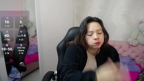 Katty   what ever do you want on my pv is for extra tokens minimi 250 tks ty u for understand online show from 09-10-25, 03:17