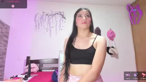 Snapshot of lunnalust chatting on 06-15-26, 01:52 lunnalust online show from 06-15-26, 01:52