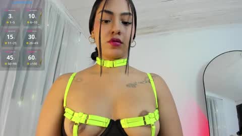 Snapshot of lunnasweet1 chatting on 05-16-26, 12:07 lunnasweet1 online show from 05-16-26, 12:07
