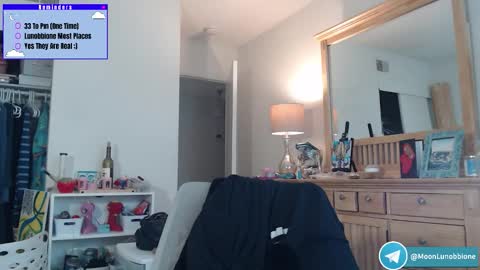 Lunobbione online show from 02-21-26, 05:36