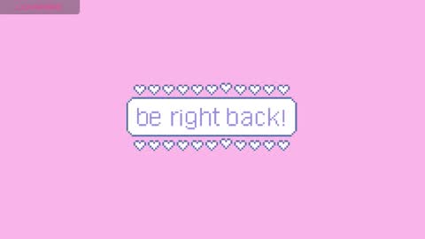 LunoxLili online show from 11-15-25, 04:58