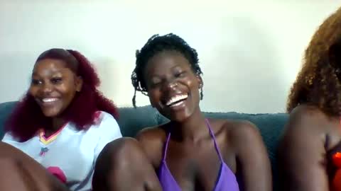 luo_queen online show from 04-03-26, 06:44