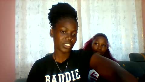 luo_queen online show from 04-10-26, 09:14