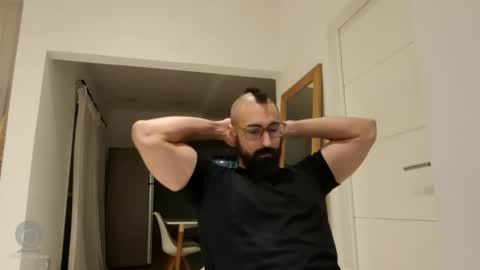 Lupal2 online show from 06-19-26, 02:27