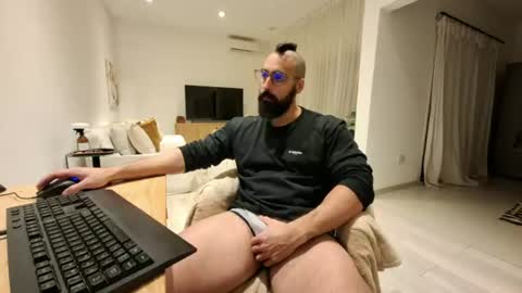 Lupal2 online show from 07-10-26, 01:43