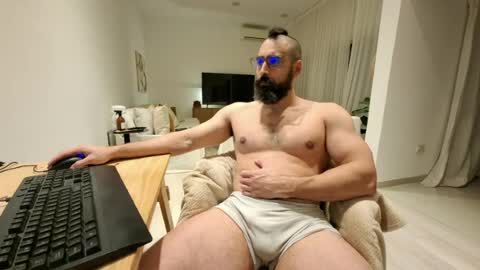 Lupal2 online show from 07-19-26, 03:54