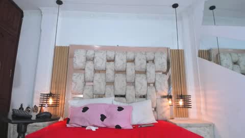 Snapshot of lupeandrick chatting on 02-06-25, 05:40 lupeandrick online show from 02-06-25, 05:40