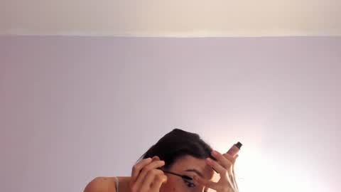 Snapshot of lupeebony chatting on 06-13-26, 07:34 lupe online show from 06-13-26, 07:34