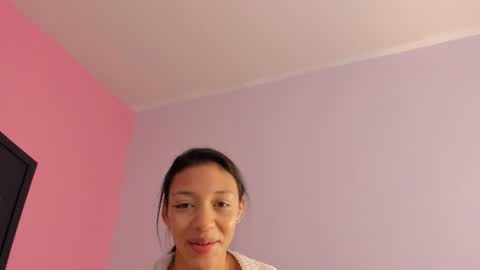 Snapshot of lupeebony chatting on 06-18-26, 07:40 lupe online show from 06-18-26, 07:40