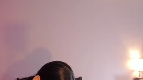 Snapshot of lupeebony chatting on 07-01-26, 07:35 lupe online show from 07-01-26, 07:35