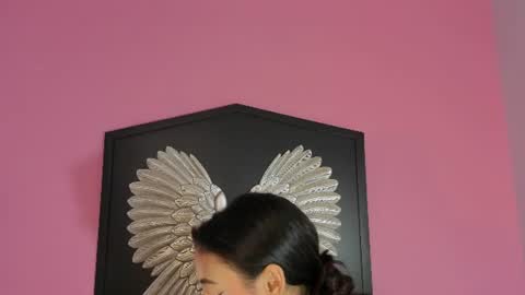 Snapshot of lupeebony chatting on 07-12-26, 07:38 lupe online show from 07-12-26, 07:38