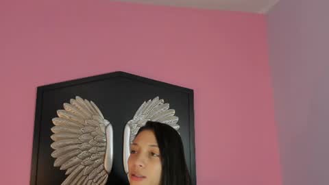 Snapshot of lupeebony chatting on 07-17-26, 07:52 lupe online show from 07-17-26, 07:52