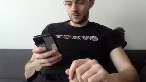 Lupine online show from 02-18-25, 10:49