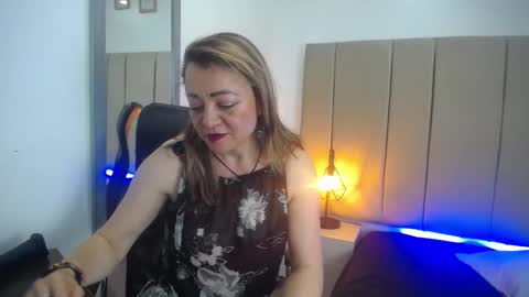 Snapshot of lupita223 chatting on 03-05-25, 12:55 Lupita223 online show from 03-05-25, 12:55