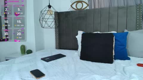 Lupita online show from 03-13-26, 03:40